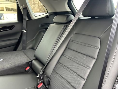 New 2026 Honda CR-V EX-L image 16
