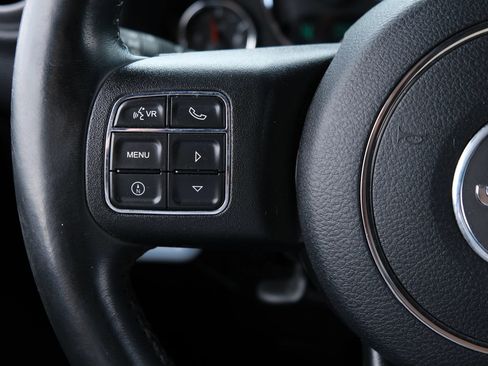 Used 2017 Jeep Wrangler Sport AWD/4WD image 23