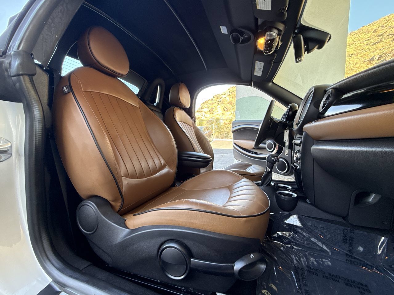 Used 2013 MINI Cooper Roadster S FWD image 23