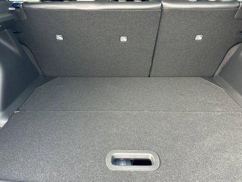 New 2026 Nissan Leaf S+ w/ Floor Mat Package (S+) image 18