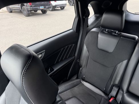 Used 2020 Ford Edge ST w/ Cold Weather Package AWD/4WD image 12