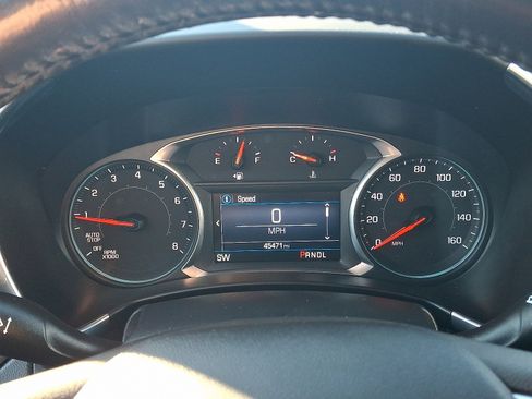 Used 2019 Chevrolet Equinox LT image 19