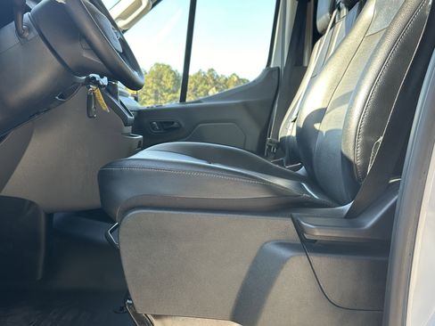 Used 2024 Ford Transit 350 Base w/ Load Area Protection Package image 12