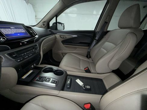 Used 2023 Honda Ridgeline RTL-E image 23