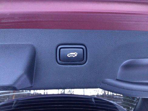 Used 2023 Kia Sportage X-Line w/ X-Line Premium Package image 13