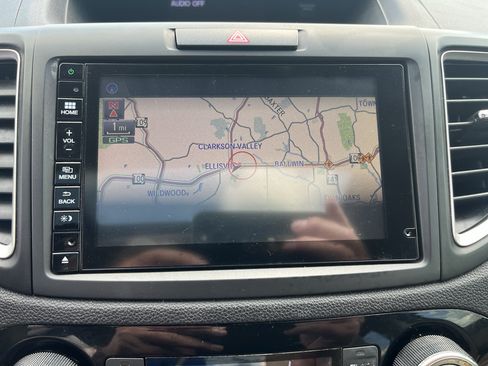 Used 2016 Honda CR-V EX-L image 21