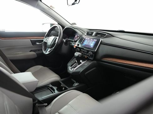 Used 2018 Honda CR-V EX-L image 55