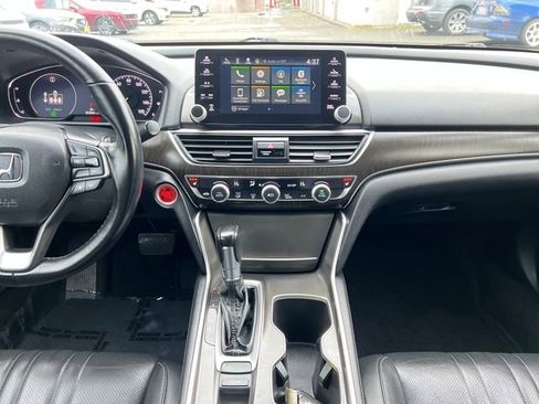 Used 2021 Honda Accord EX-L image 23