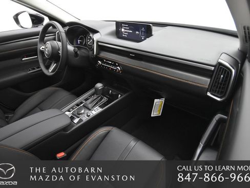 New 2026 MAZDA CX-50 2.5 Hybrid w/ Weather Package image 27