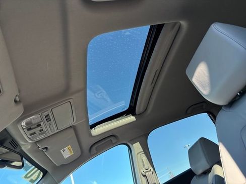 Certified 2020 Honda CR-V EX-L image 21