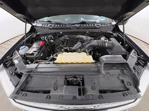 Used 2018 Ford F150 XLT w/ Equipment Group 302A Luxury image 32