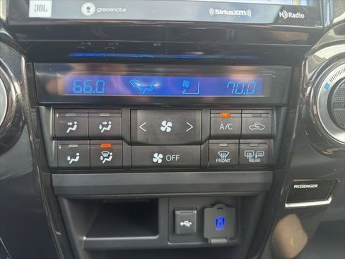 Certified 2024 Toyota 4Runner TRD Pro image 19