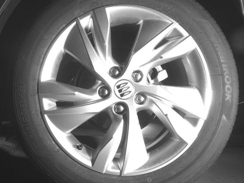 Used 2025 Buick Encore GX Preferred image 14