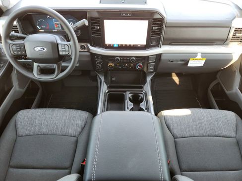 New 2026 Ford F250 XLT w/ XLT Premium Package image 24