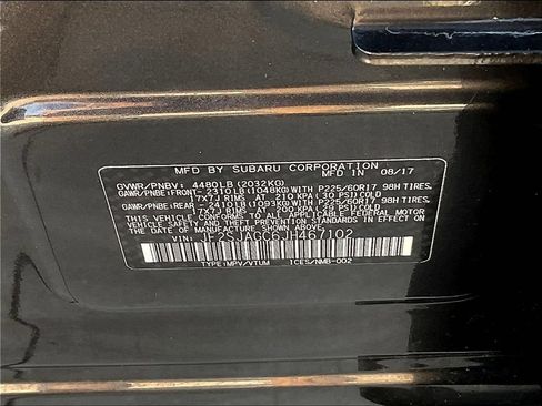 Used 2018 Subaru Forester 2.5i Premium AWD/4WD image 18