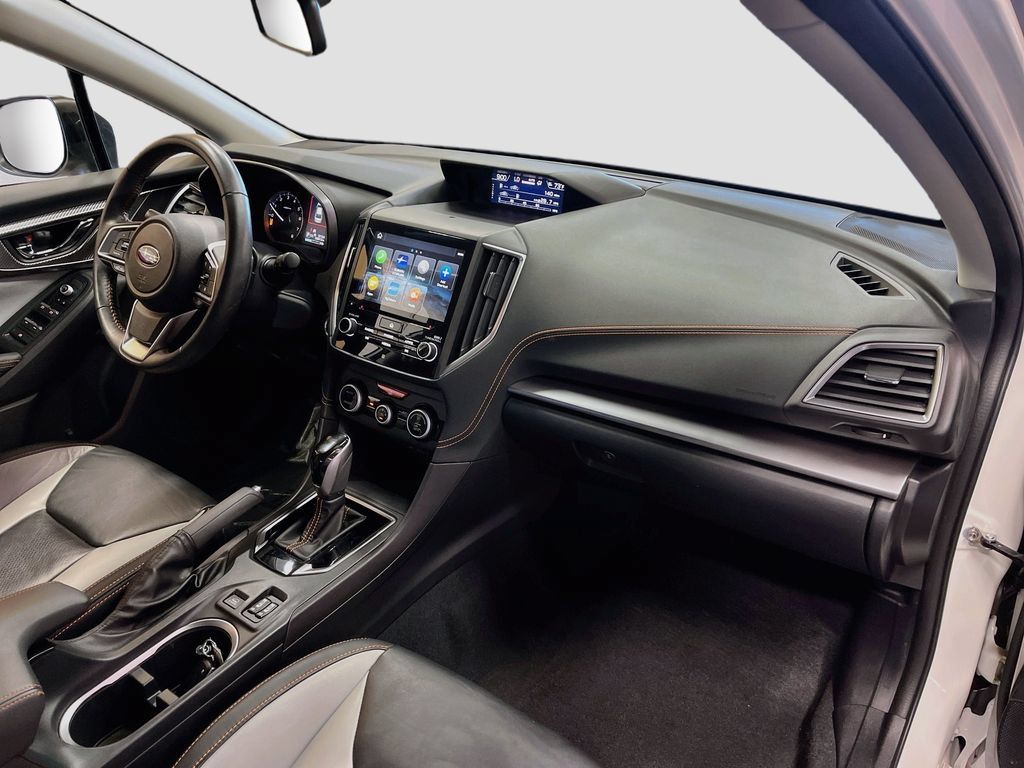 Used 2023 Subaru Crosstrek 2.5i Limited w/ Moonroof Package AWD/4WD image 28
