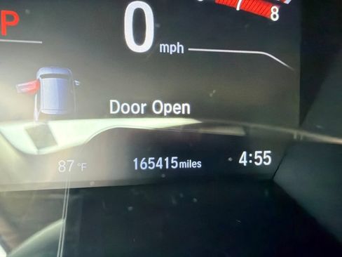 Used 2018 Honda CR-V EX image 25