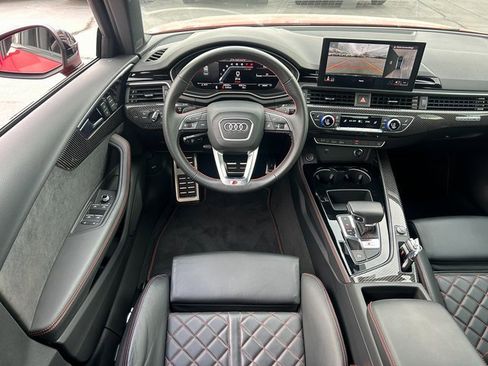 Used 2023 Audi S4 Premium Plus w/ Premium Plus Package image 29