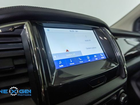 Used 2022 Ford Ranger Lariat w/ Equipment Group 501A High image 17