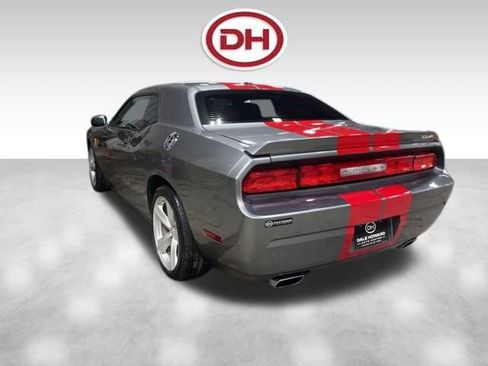 Used 2012 Dodge Challenger SRT8 image 9