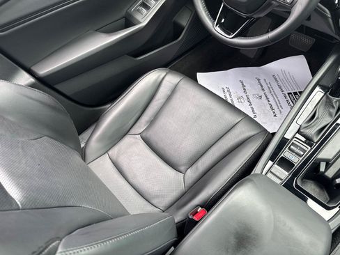 Used 2024 Honda Accord EX-L image 28