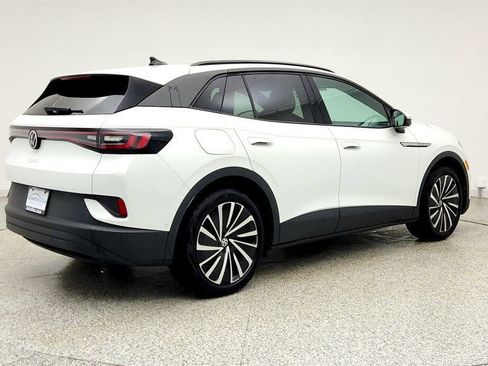 Used 2024 Volkswagen ID.4 S RWD image 5