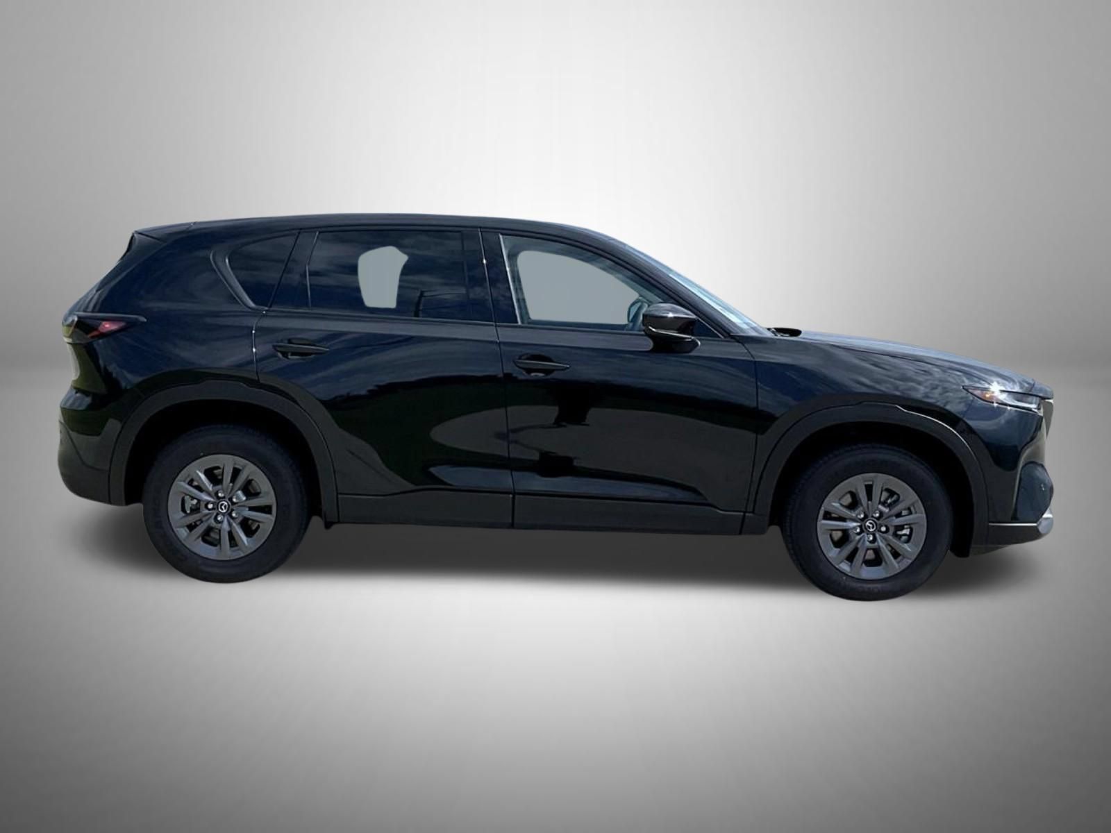 New 2026 MAZDA CX-5 Select AWD/4WD image 5