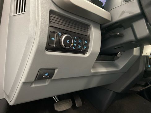 New 2026 Ford F250 XLT AWD/4WD image 12
