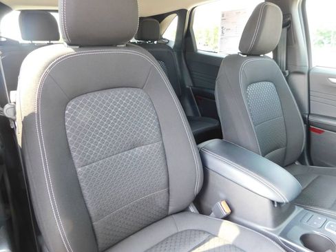 Used 2024 Ford Escape Active AWD/4WD image 19
