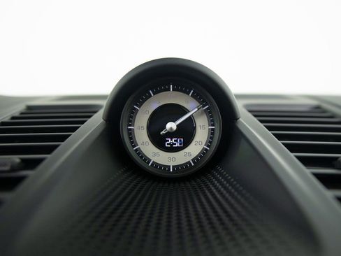 New 2026 Porsche Panamera GTS image 27