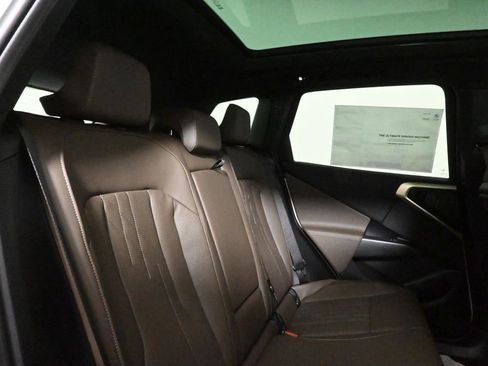 Used 2025 BMW X3 xDrive30i w/ Convenience Package image 36