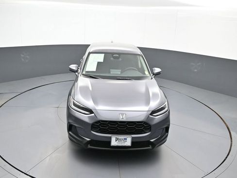 Certified 2024 Honda HR-V LX image 33