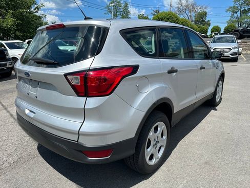 Used 2019 Ford Escape S FWD image 11