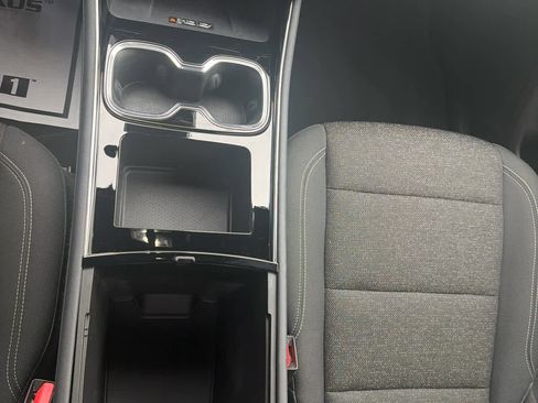 Used 2026 Chevrolet Traverse LT w/ LPO, Floor Liner Package FWD image 22