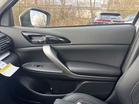 New 2026 Mitsubishi Eclipse Cross SE image 25