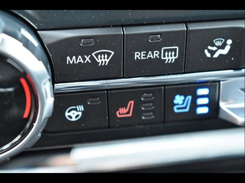 New 2025 Ford F150 Lariat w/ Equipment Group 502A High image 9