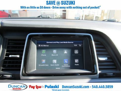 Used 2018 Hyundai Sonata Sport image 32