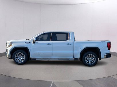 Used 2022 GMC Sierra 1500 SLT