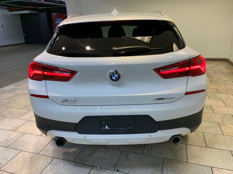 Used 2019 BMW X2 xDrive28i w/ Convenience Package AWD/4WD image 6