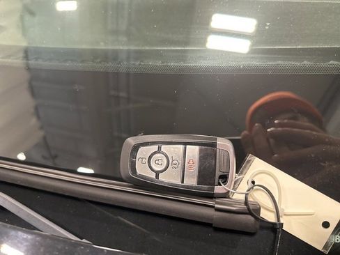 Used 2022 Ford Bronco Sport Big Bend image 38