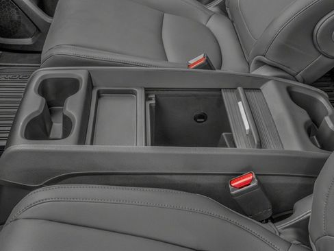 Used 2018 Honda Odyssey EX-L image 18