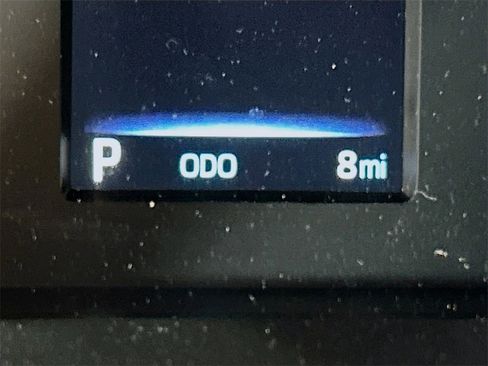 New 2026 Toyota Tundra SR5 image 10