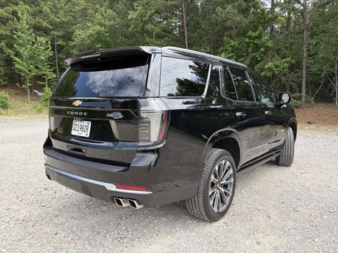 Used 2026 Chevrolet Tahoe High Country RWD image 22