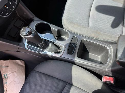 Used 2016 Chevrolet Cruze LT image 19