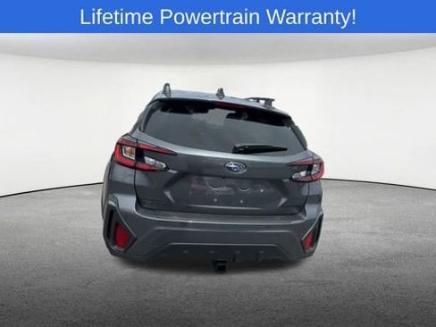 New 2026 Subaru Crosstrek 2.5i Limited AWD/4WD image 7