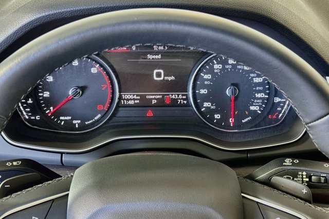 Used 2025 Audi Q5 2.0T Premium AWD/4WD image 12