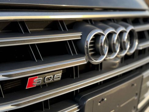 Used 2018 Audi SQ5 Prestige image 16