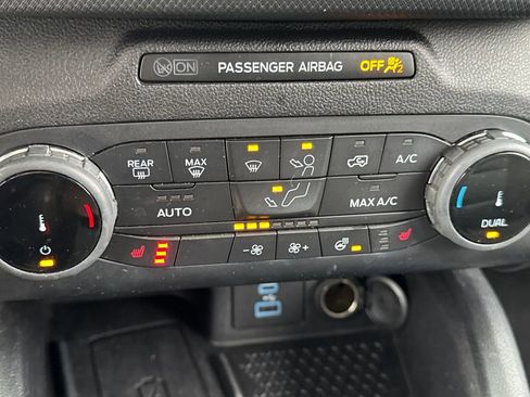 Used 2022 Ford Bronco Sport Outer Banks w/ Tech Package image 20