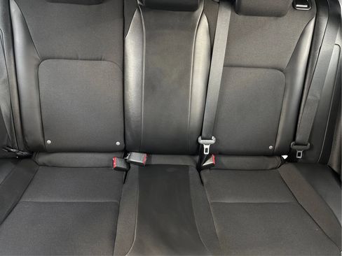 Used 2025 Honda Civic Sport image 20