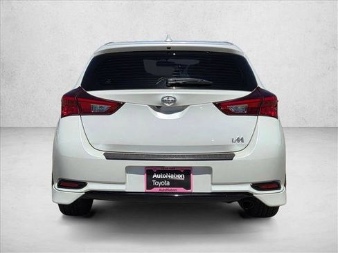 Used 2016 Scion iM FWD image 7